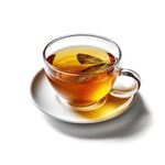 一杯茶水