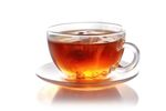 一杯茶水