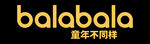 balabala矢量图logo