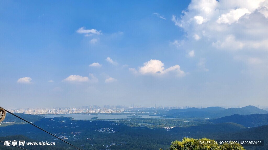 俯瞰