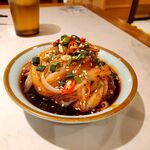 凉菜