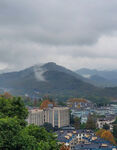 仙山