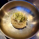 土豆泥