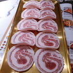 肉卷