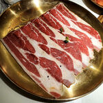 五花肉