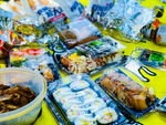 野餐
