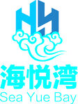 海悦湾logo