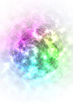 深陷星空
