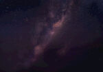  梦幻宇宙星空漫天繁星