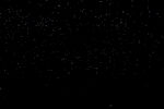 星空夜晚满天繁星