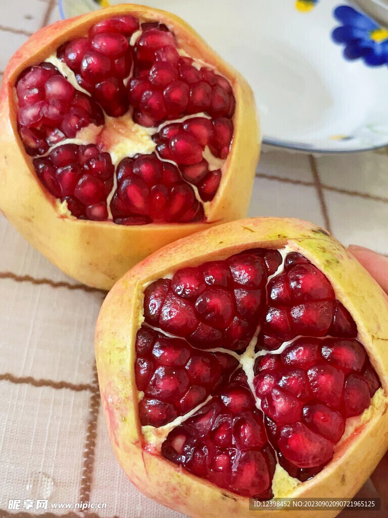 石榴