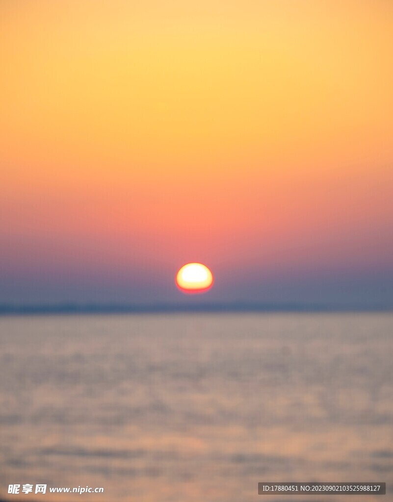 日出