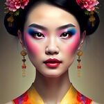 AI生画