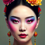 AI生画