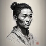 AI生画