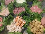 火锅食材