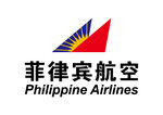 菲律宾航空 LOGO 标志