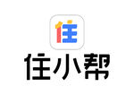 住小帮 LOGO 标志