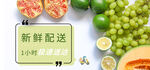 蔬果极速 