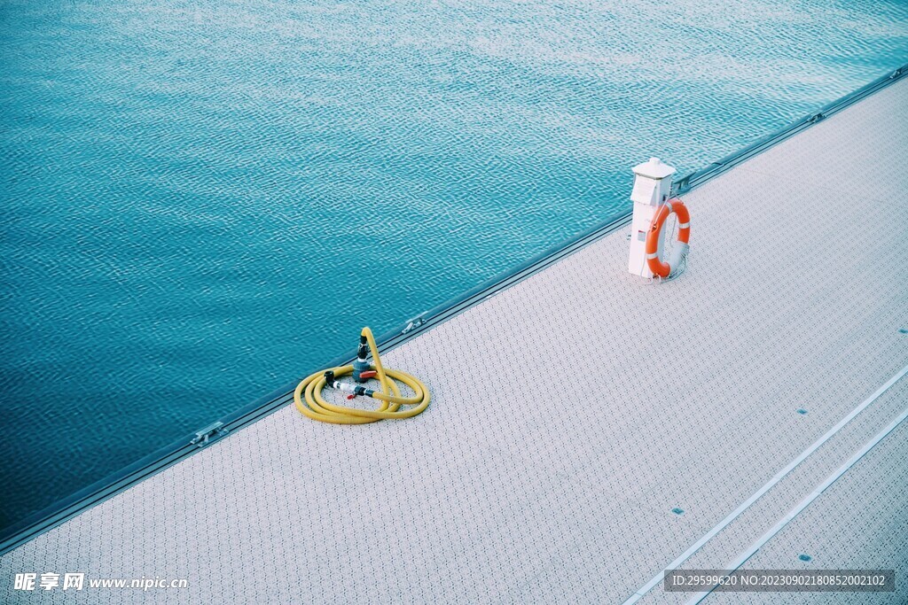 大海