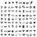 篮球logo