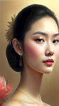 AI生画