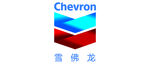 雪佛龙logo