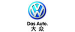 大众logo