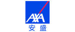 安盛logo