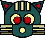 青猫