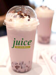 奶茶杯样机