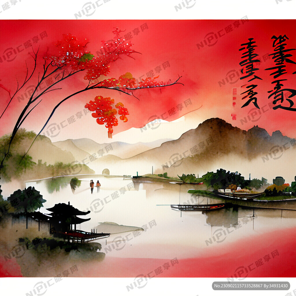 万州背二哥江湖菜馆开业活动封面