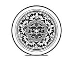 古典花纹