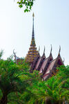 泰国佛教建筑