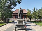 苏州文庙府学遗址