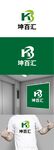 生物标识设计