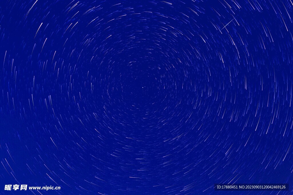 星空