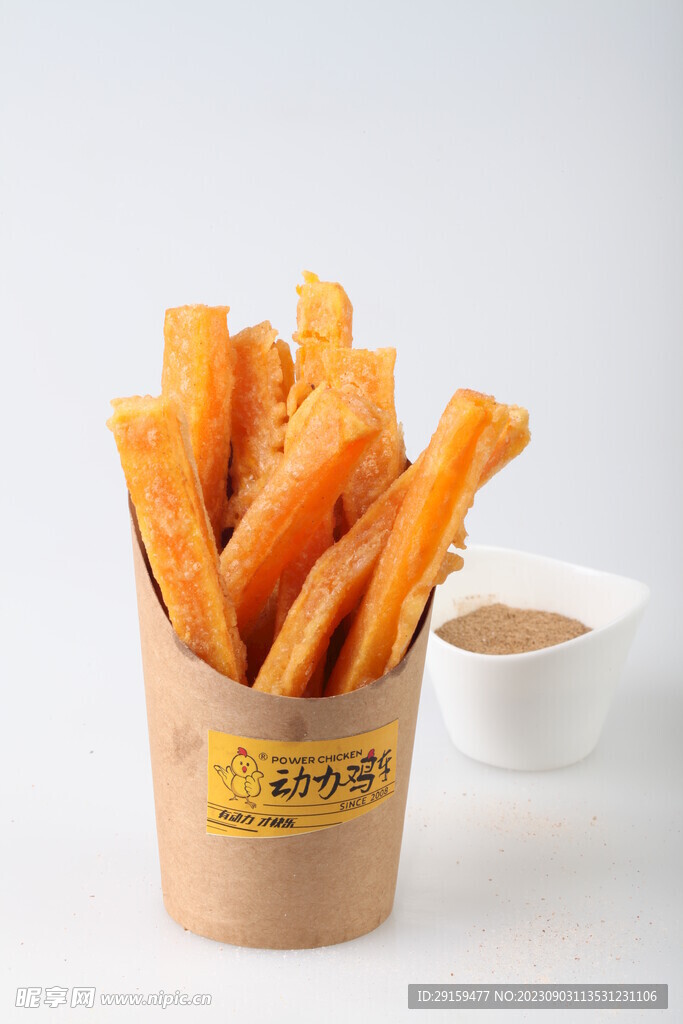 薯条