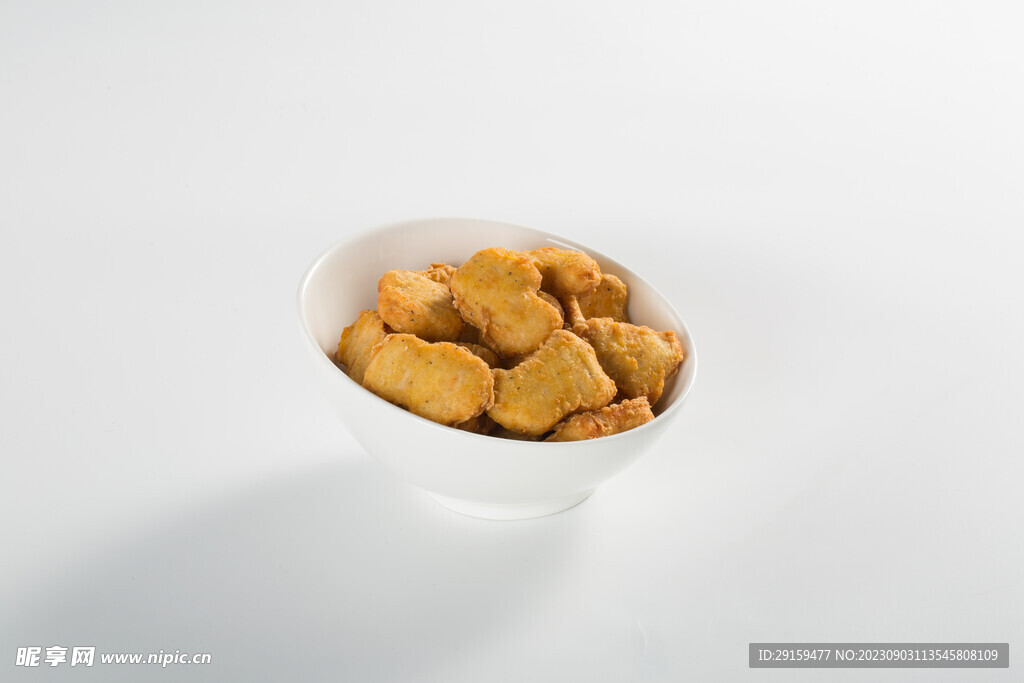 鸡块