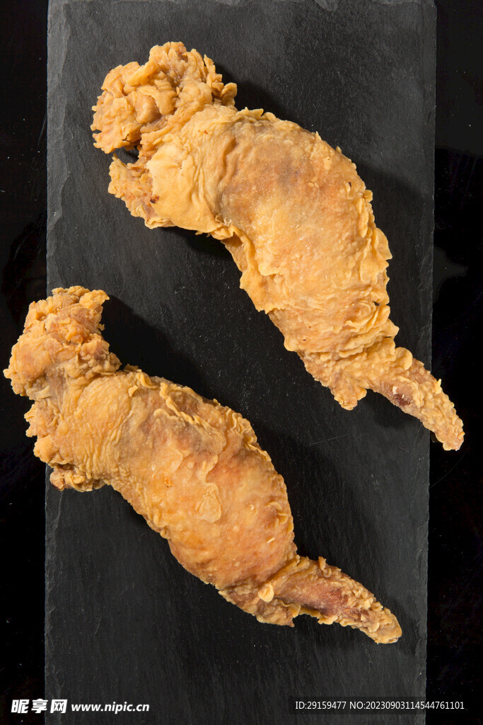 金牌翅包饭