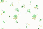 小碎花 数码印花  素材花