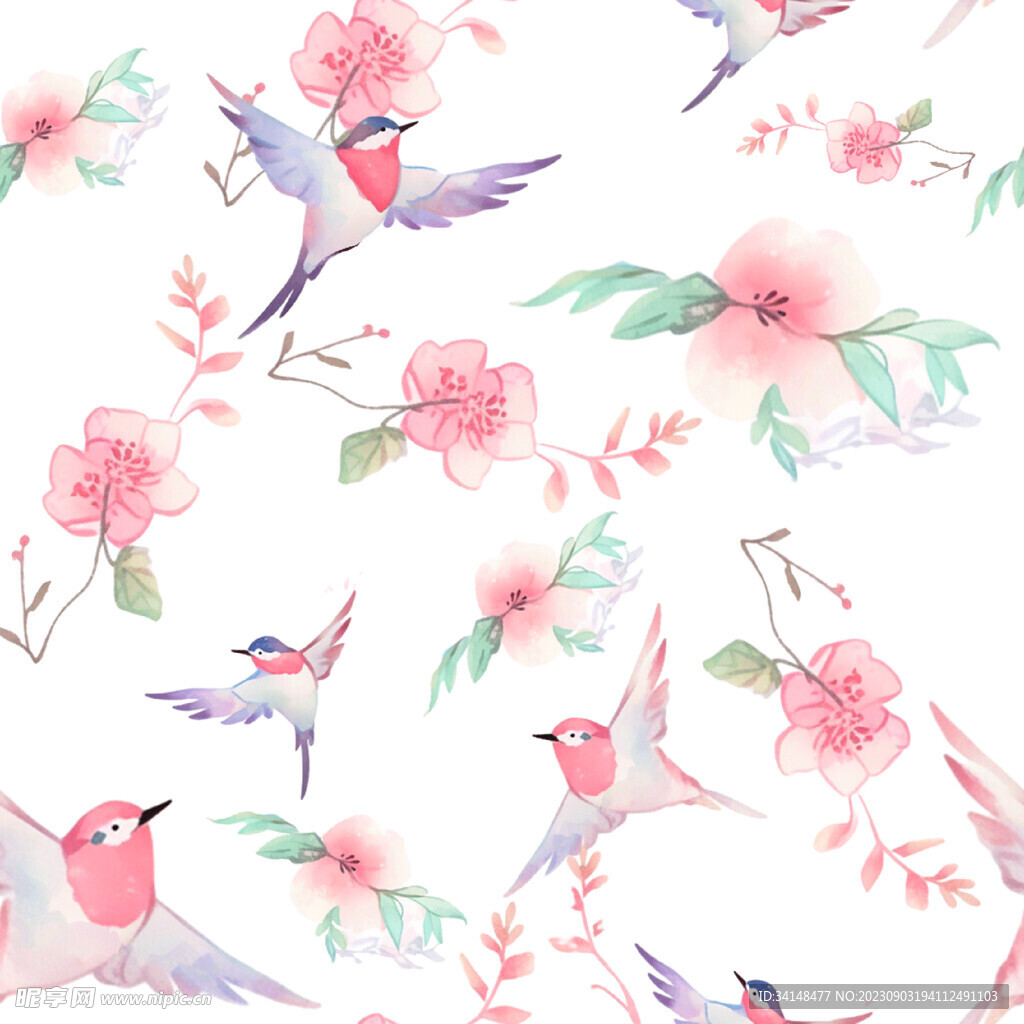 数码印花