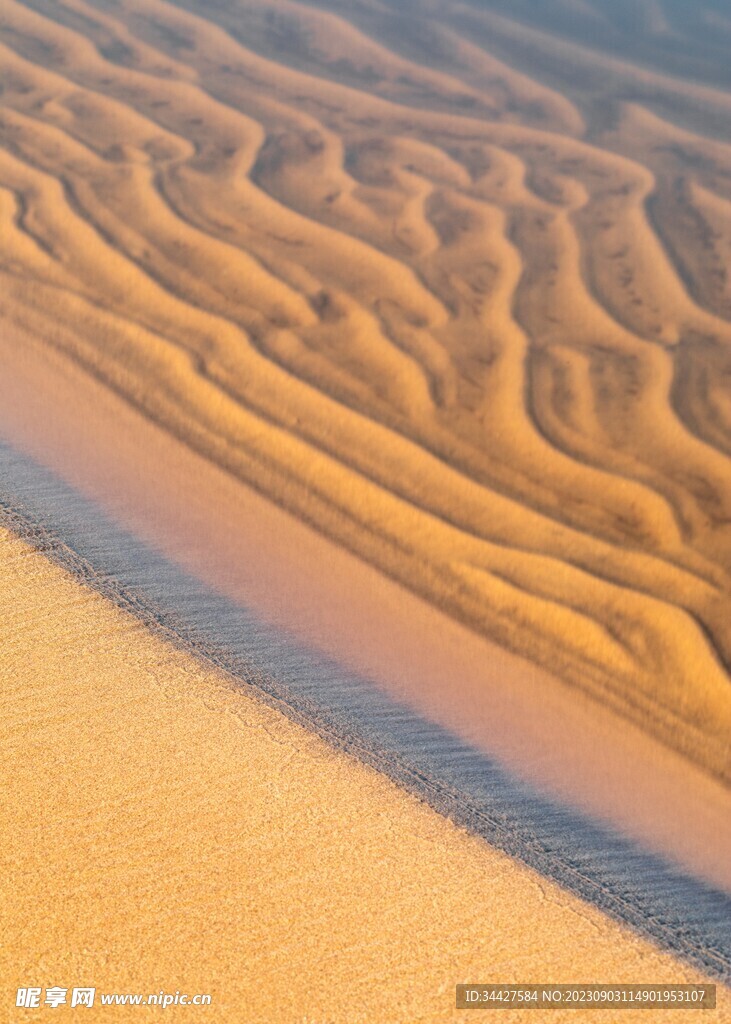 沙纹素材