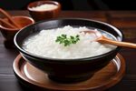 一碗白粥