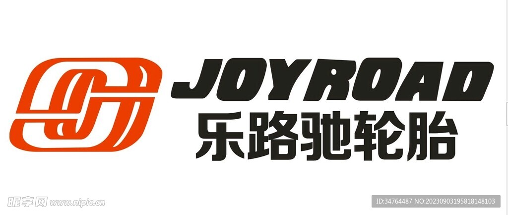 乐路驰轮胎logo