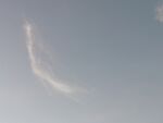 灰色天空