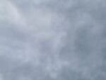 灰色天空