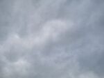 灰色天空