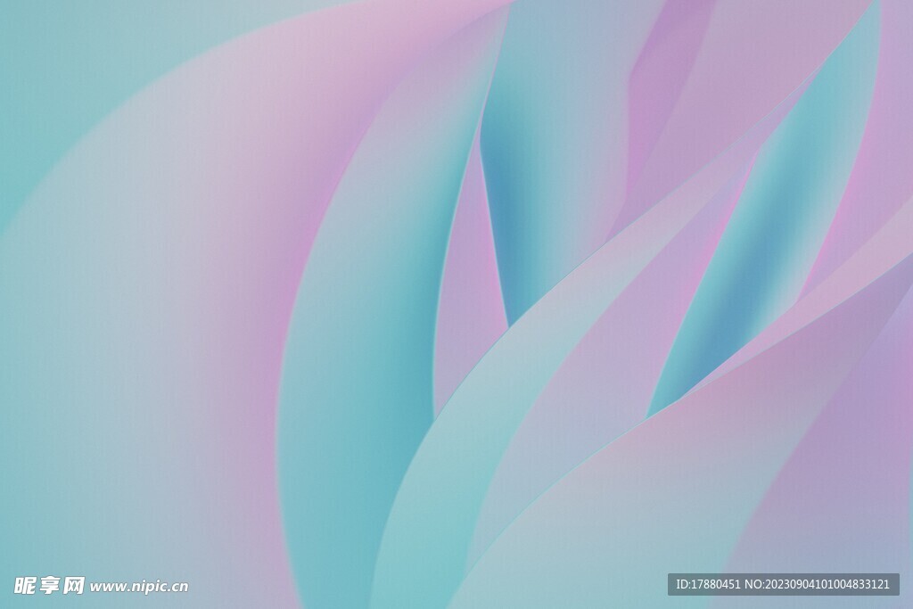 抽象立体造型