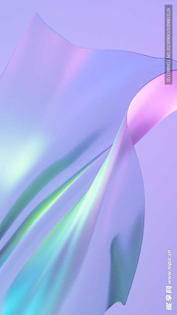 抽象立体造型